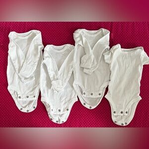Baby onesies